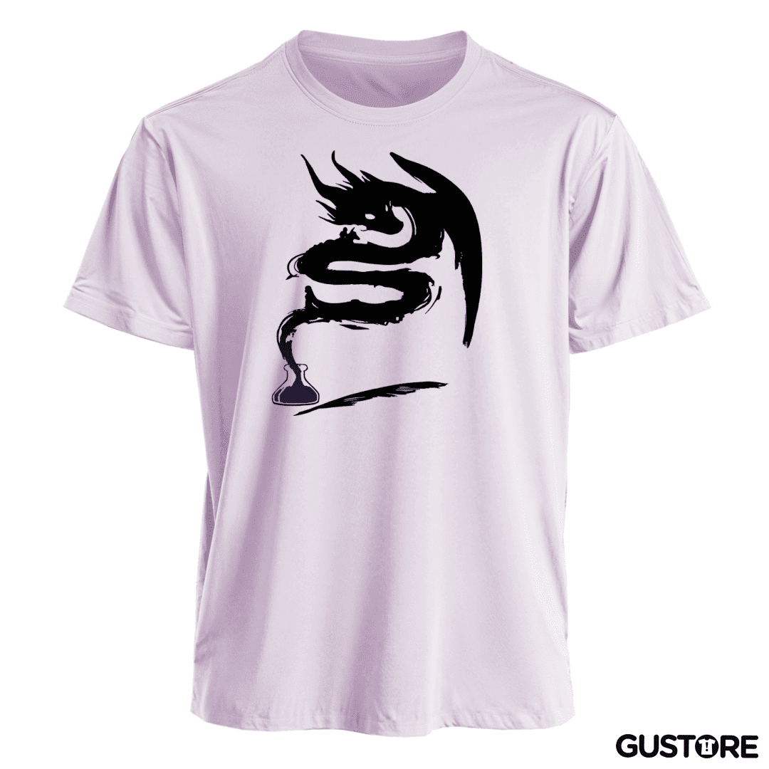 Polera Dragonsito