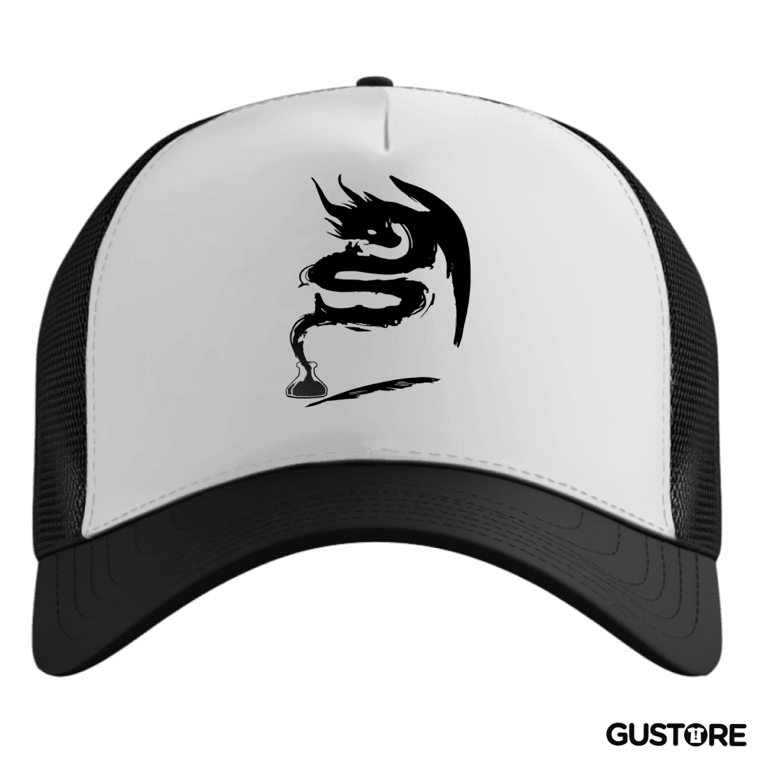 Gorro Dragonsito