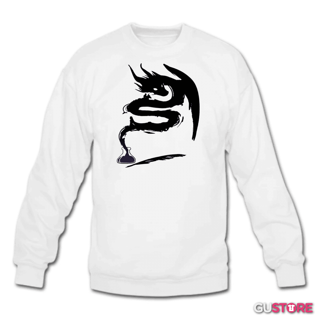 Poleron polo Dragonsito