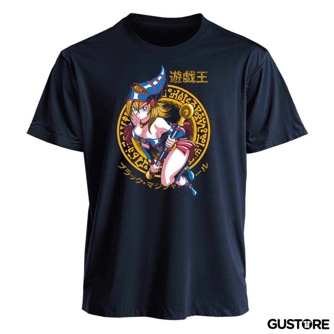 Polera La Maga Oscura