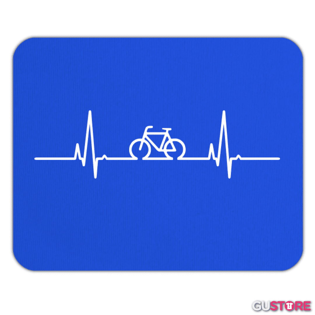Mousepad Latido Bici