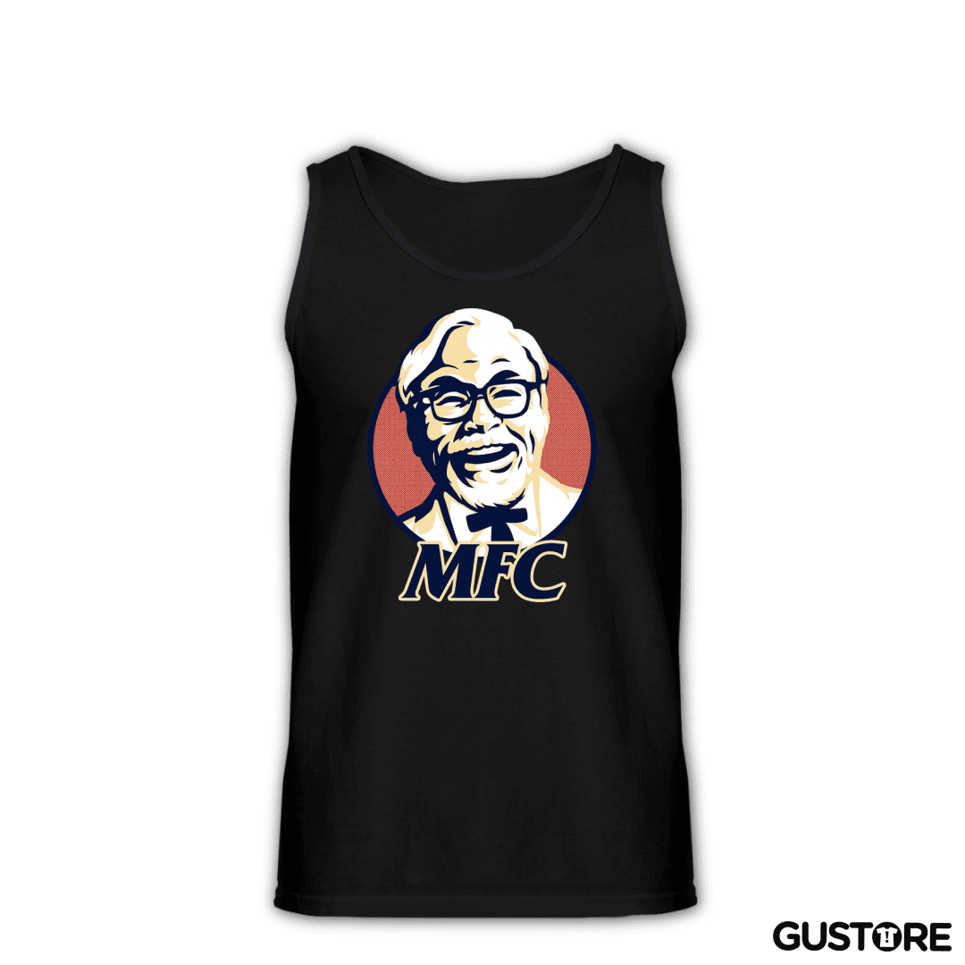 Sudadera Miyazaki Fried Chicken