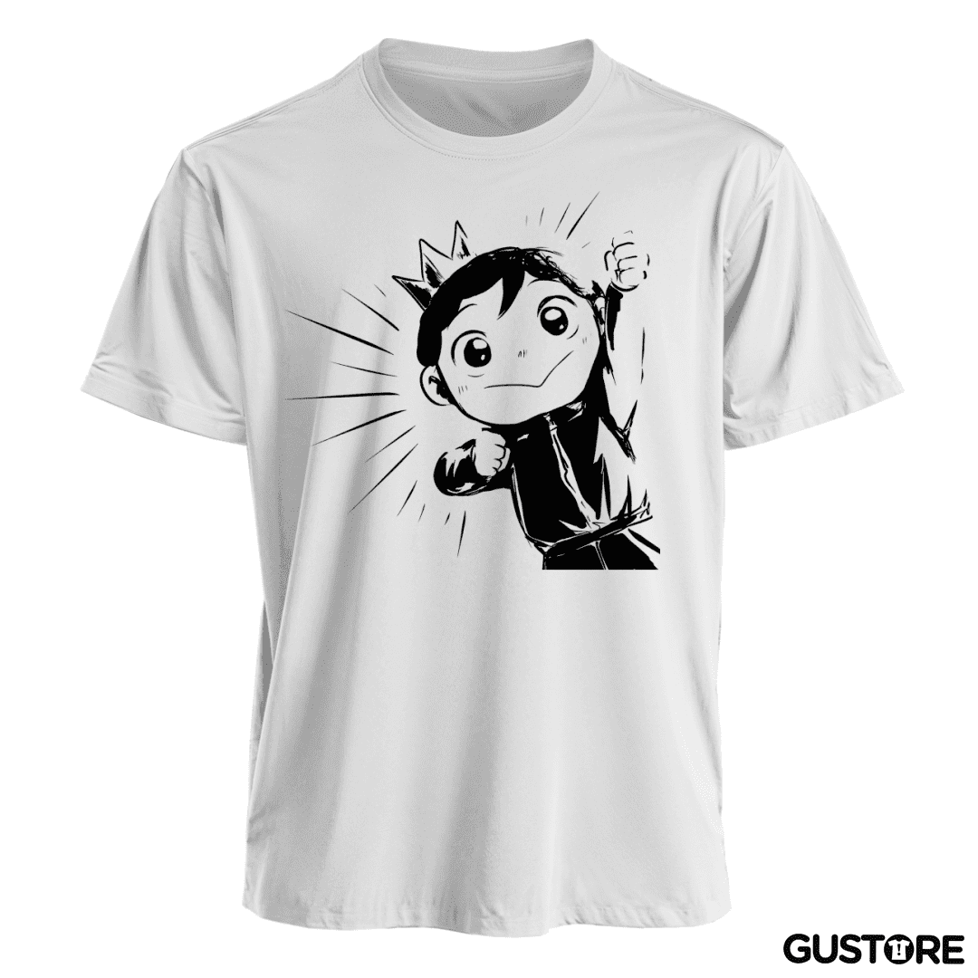 Polera Bojji 