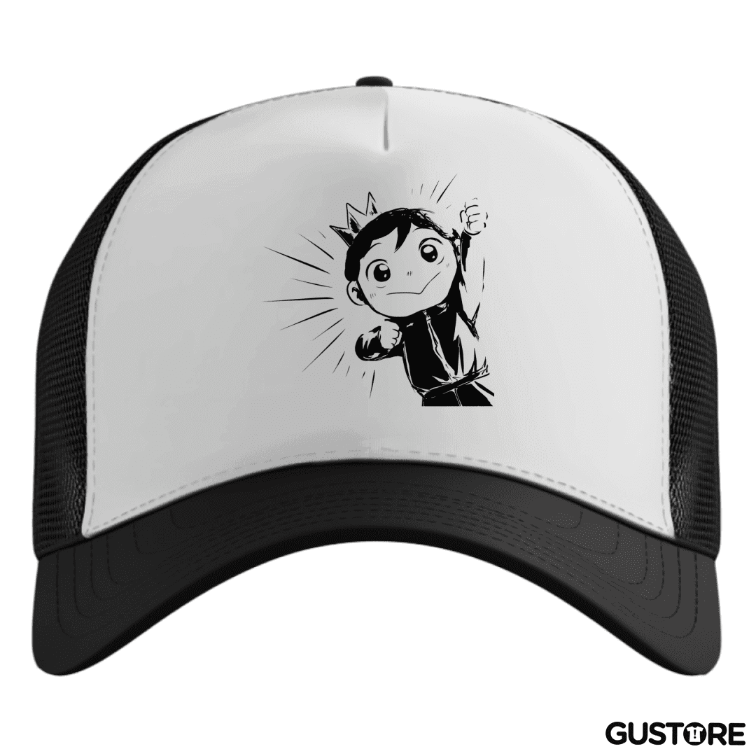Gorro Bojji 