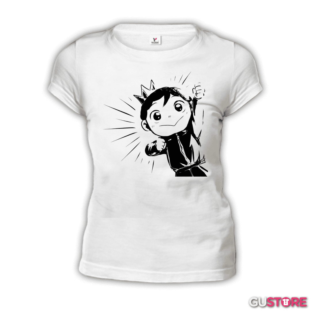 Polera de Mujer Bojji 