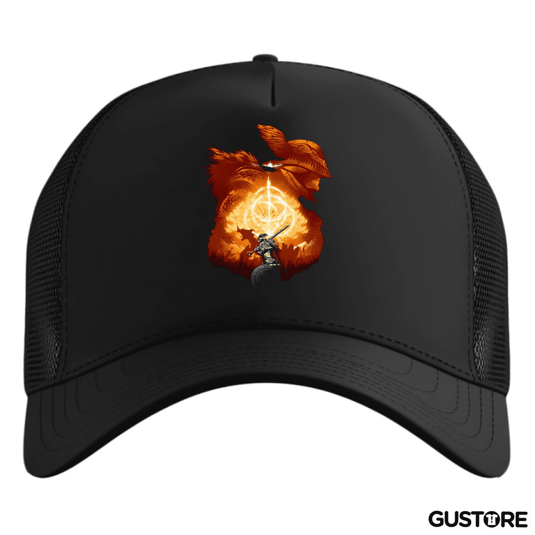 Gorro Elden Adventures