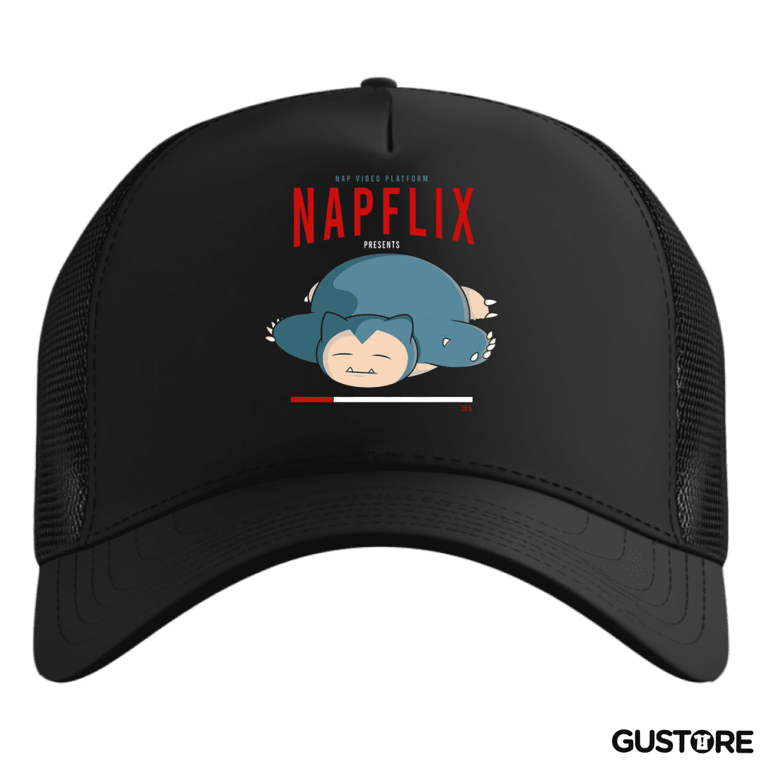 Gorro Napflix