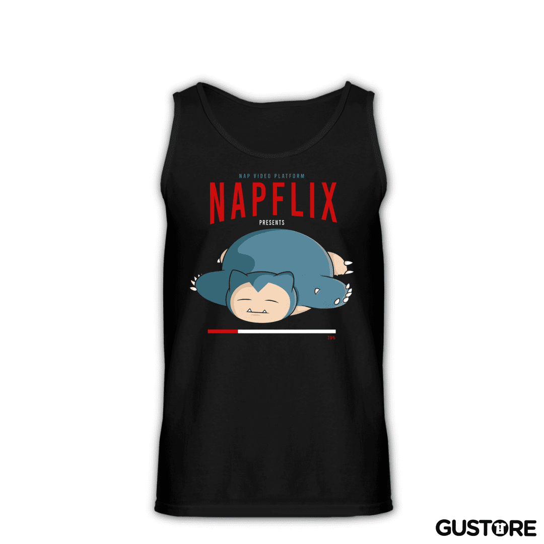 Sudadera Napflix