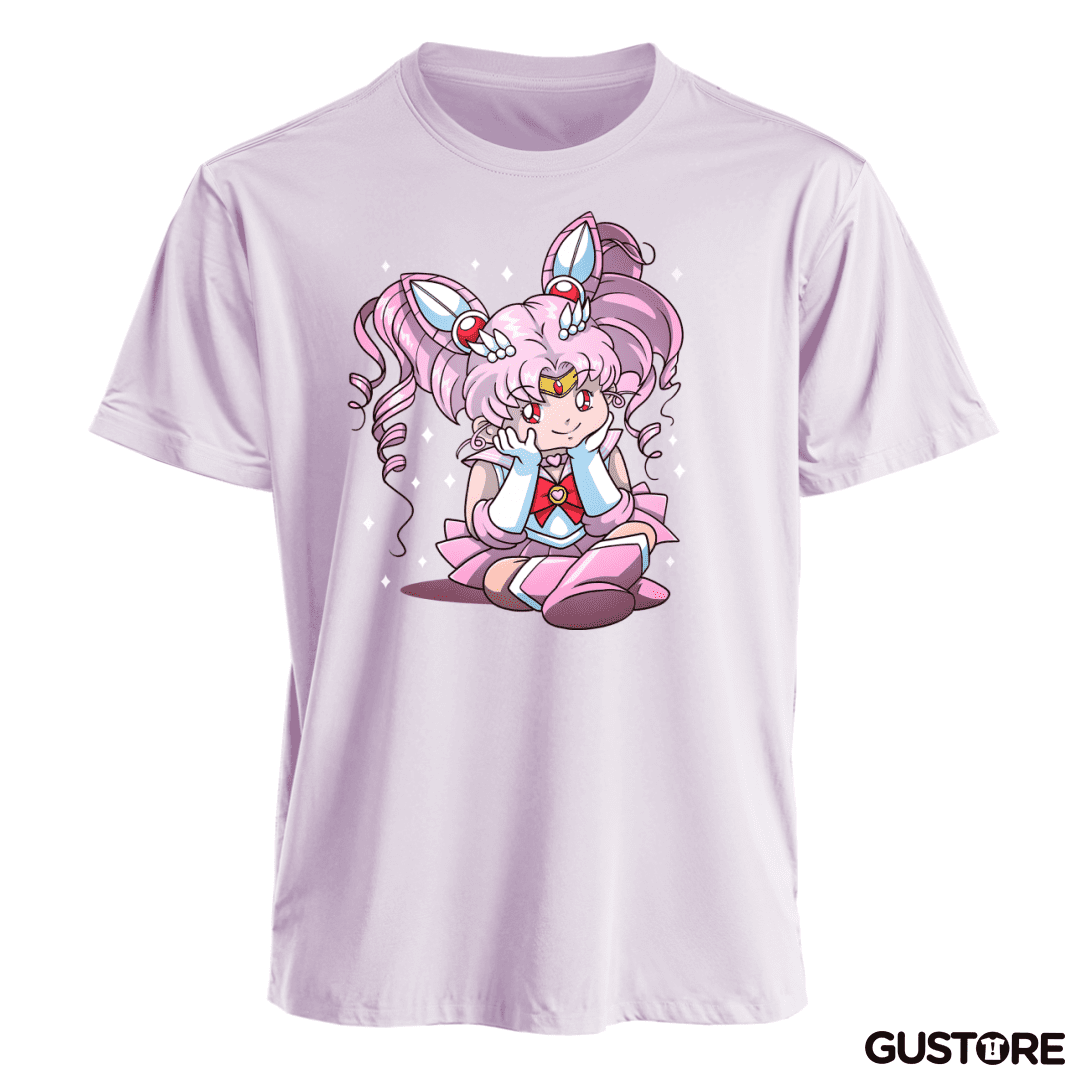 Polera Chibi Moon
