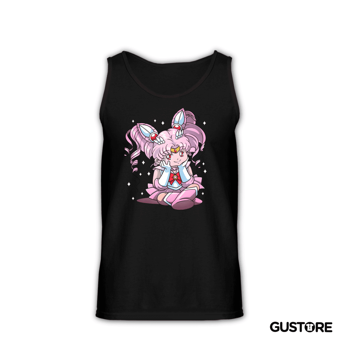 Sudadera Chibi Moon