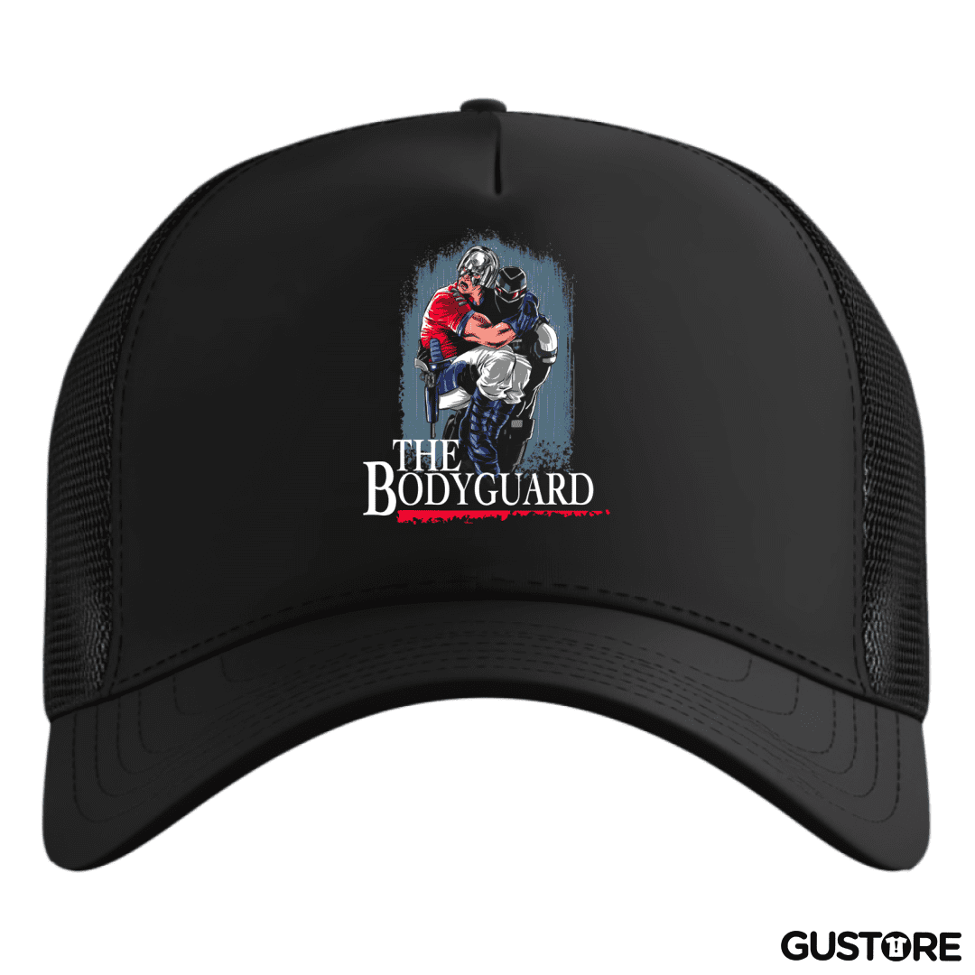 Gorro El Guardaespaldas