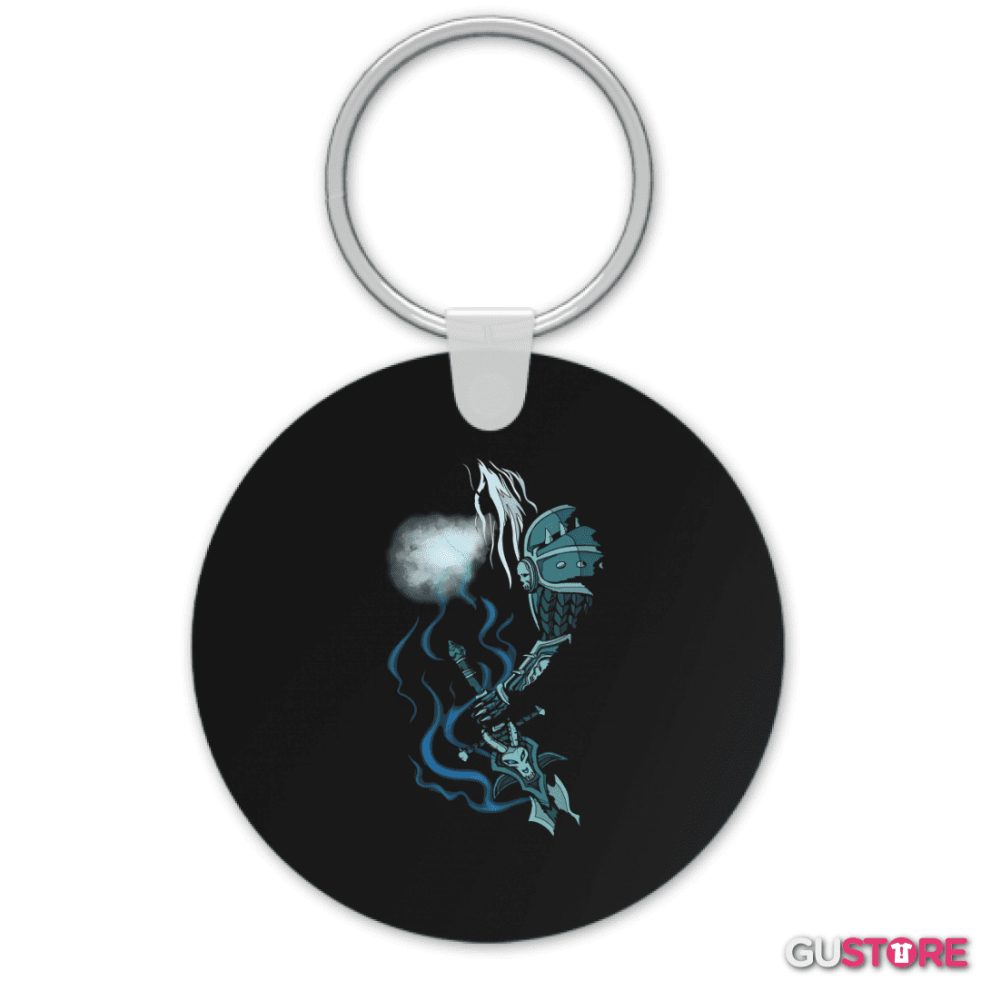 Llavero Arthas Frostmourne