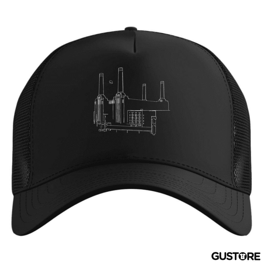 Gorro Minimal Animals