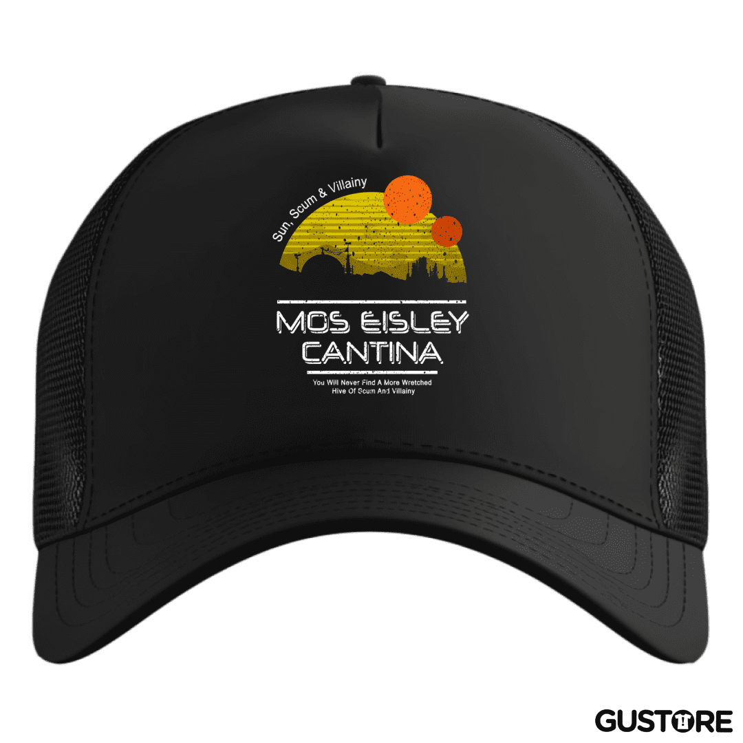 Gorro Mos Eisley Cantina