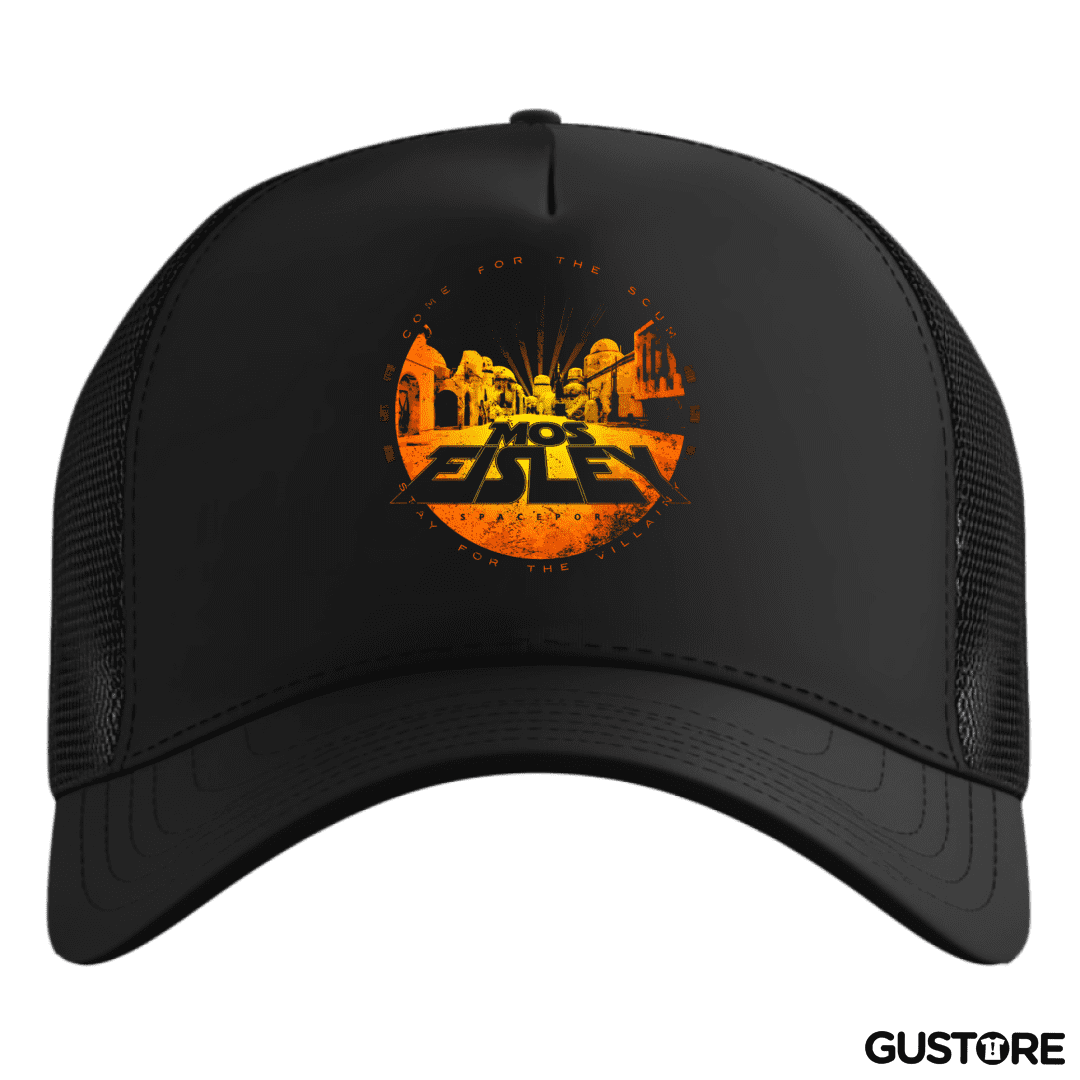 Gorro Mos Eisley