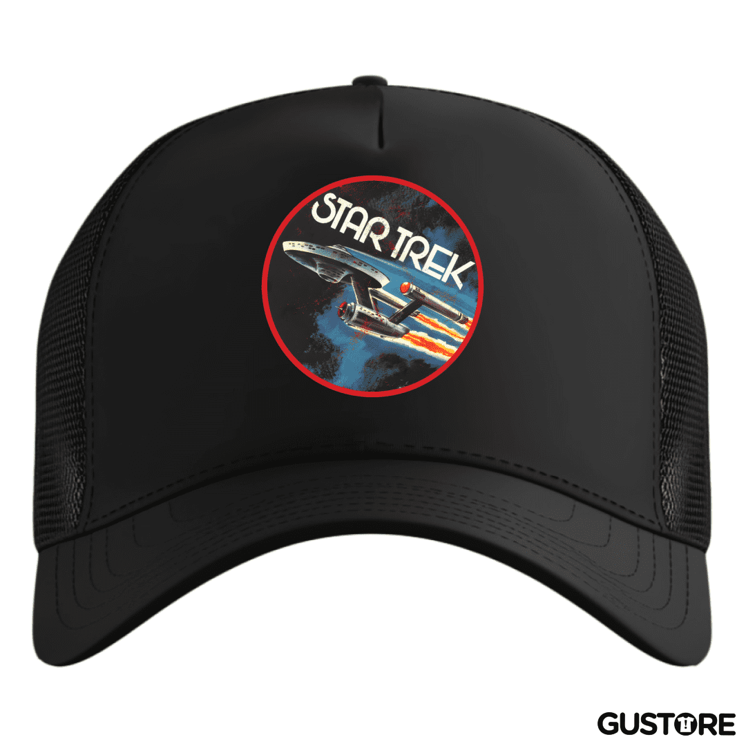 Gorro Star trek enterprise