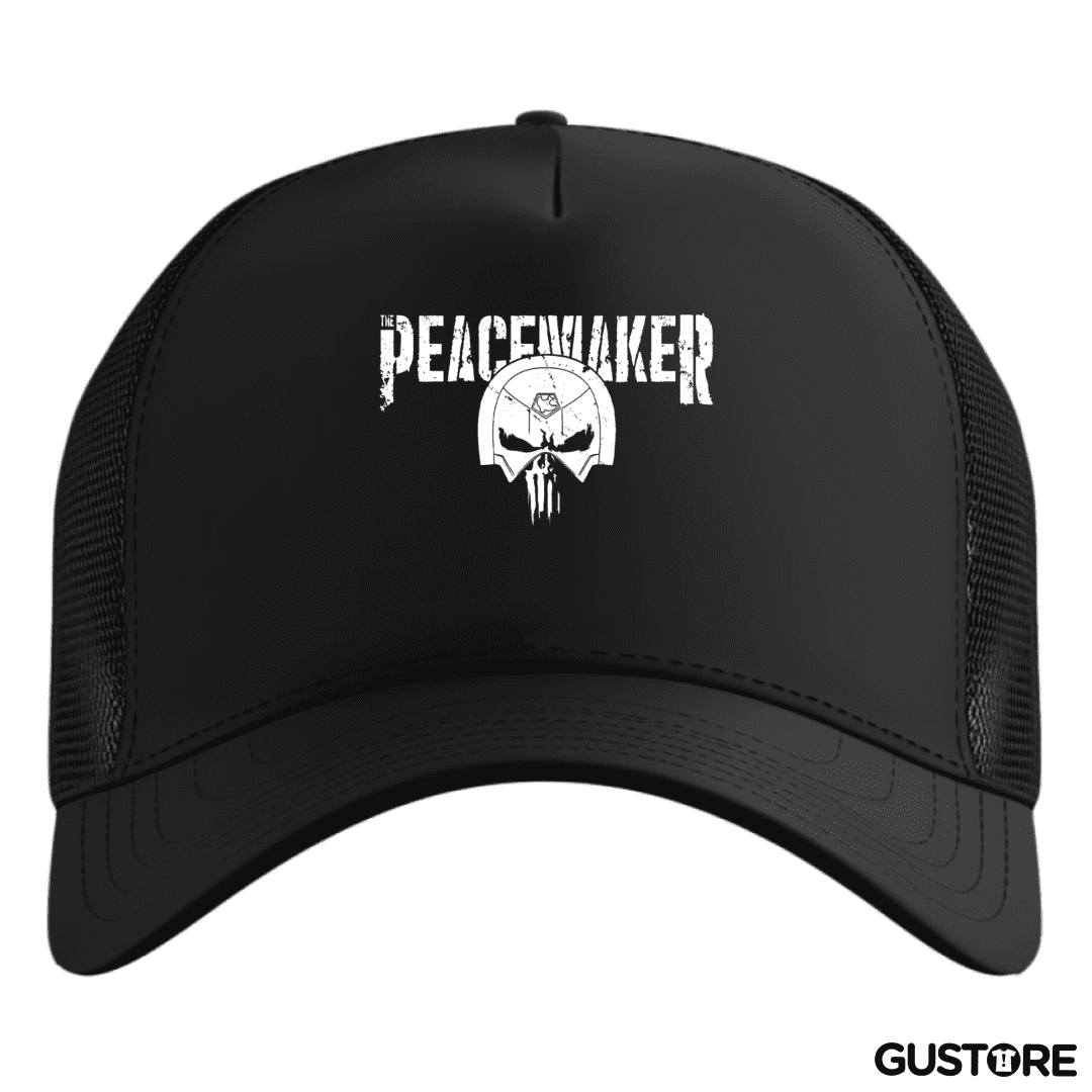 Gorro The Punish(mak)er