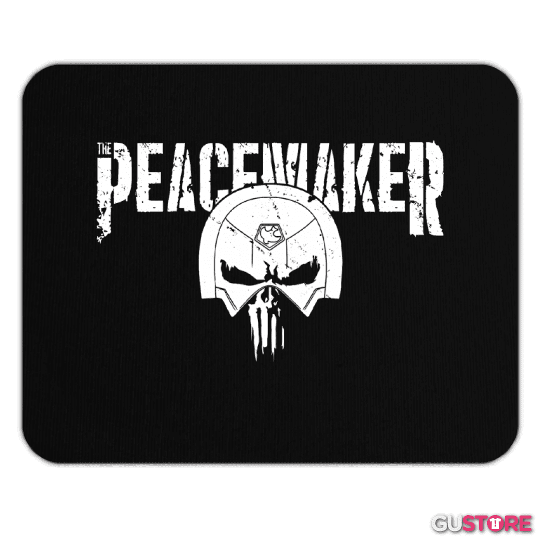 Mousepad The Punish(mak)er