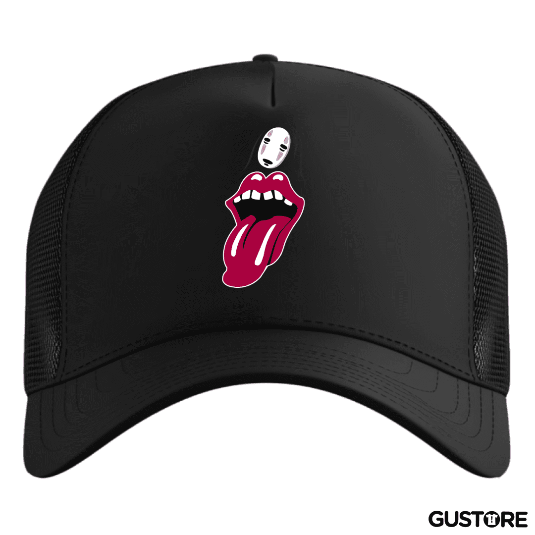 Gorro The Rolling Kaonashi