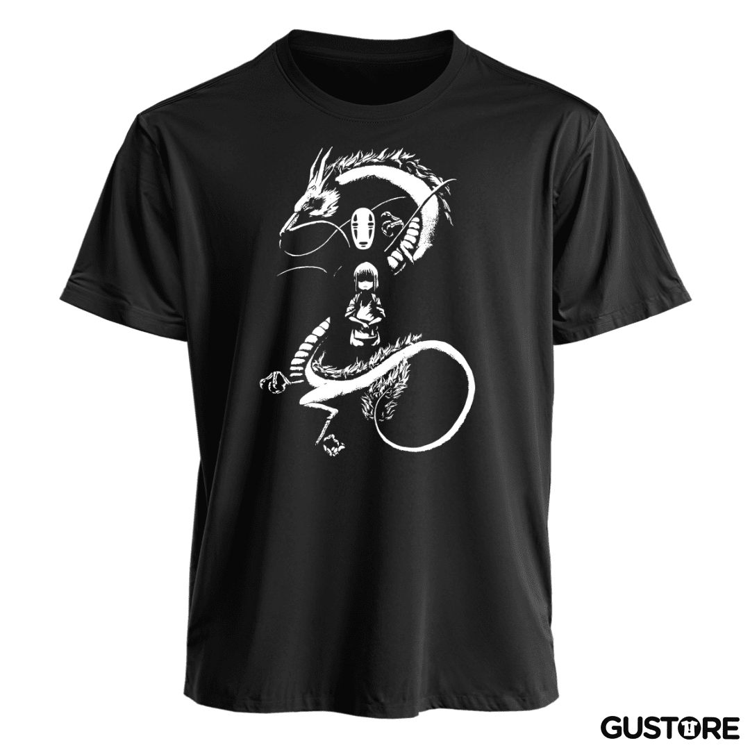 Polera Hakuhiro