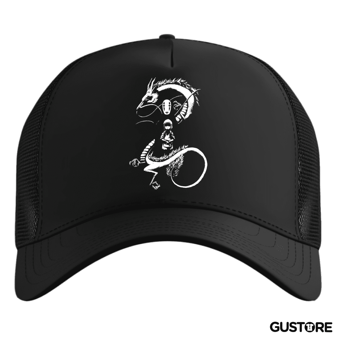 Gorro Hakuhiro