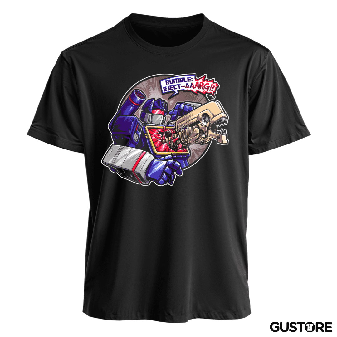 Polera Xenowave