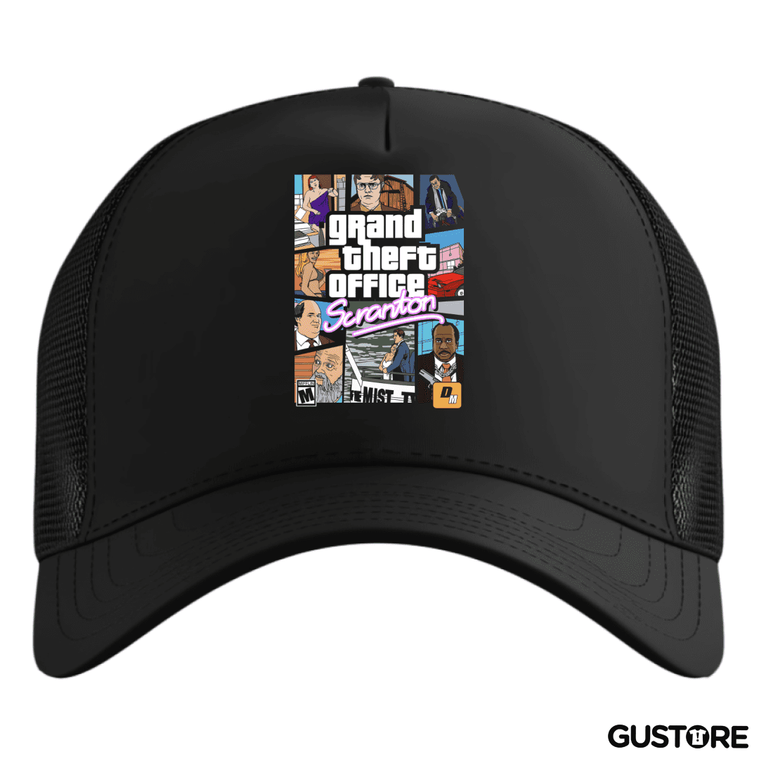 Gorro GTOffice Scranton