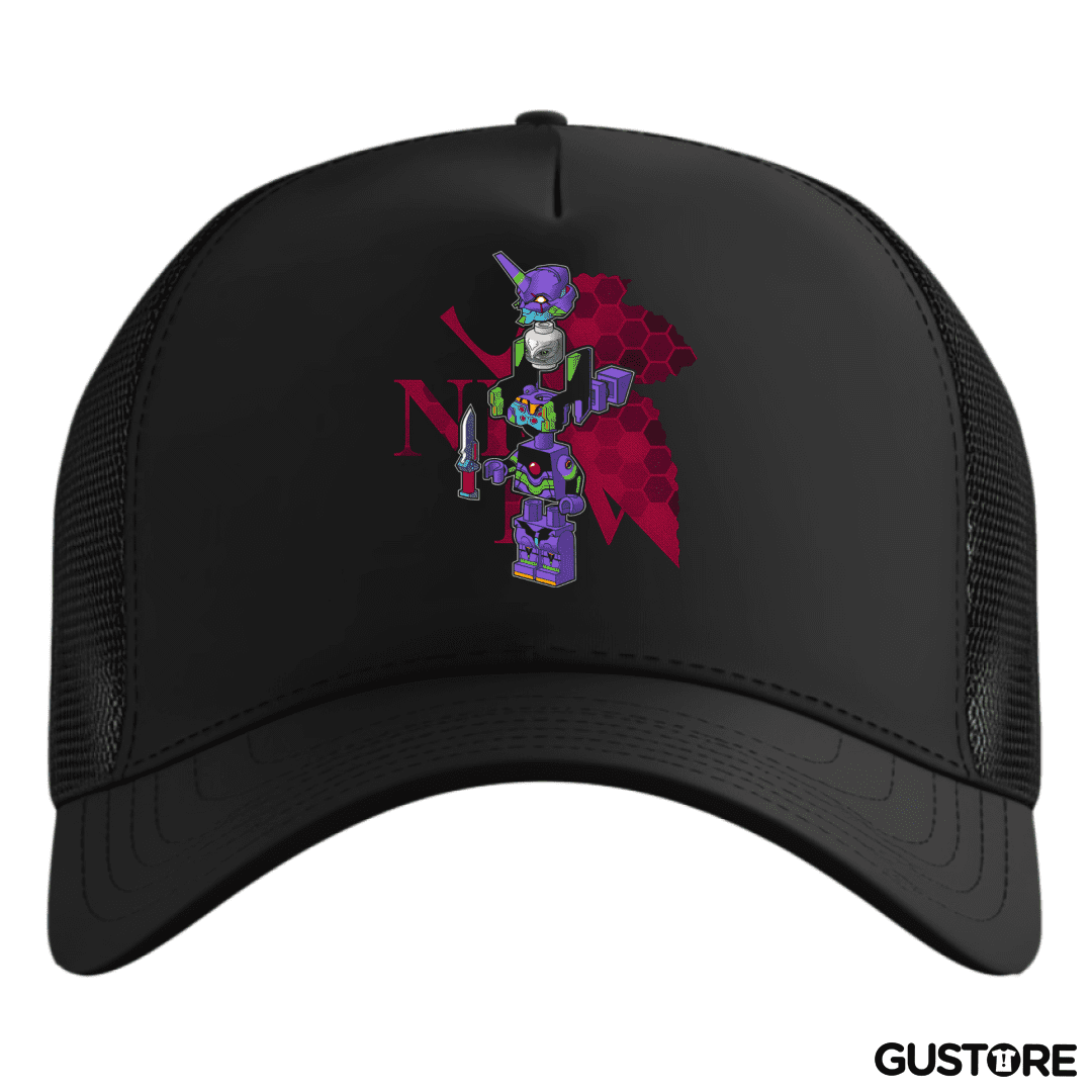 Gorro Evan-Legon