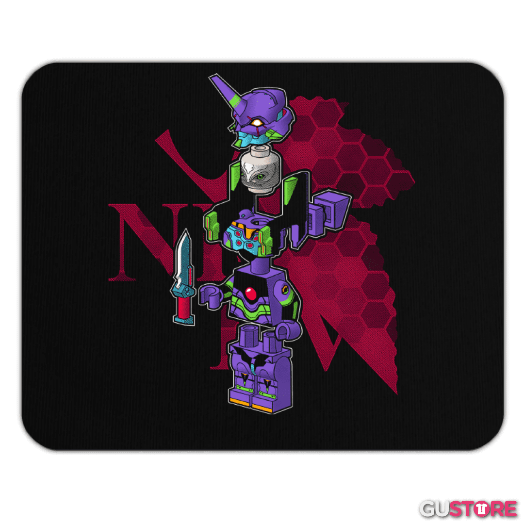 Mousepad Evan-Legon