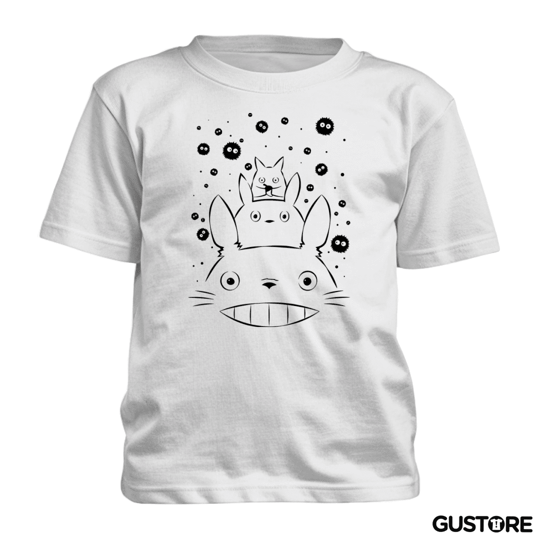Polera de niño Toro