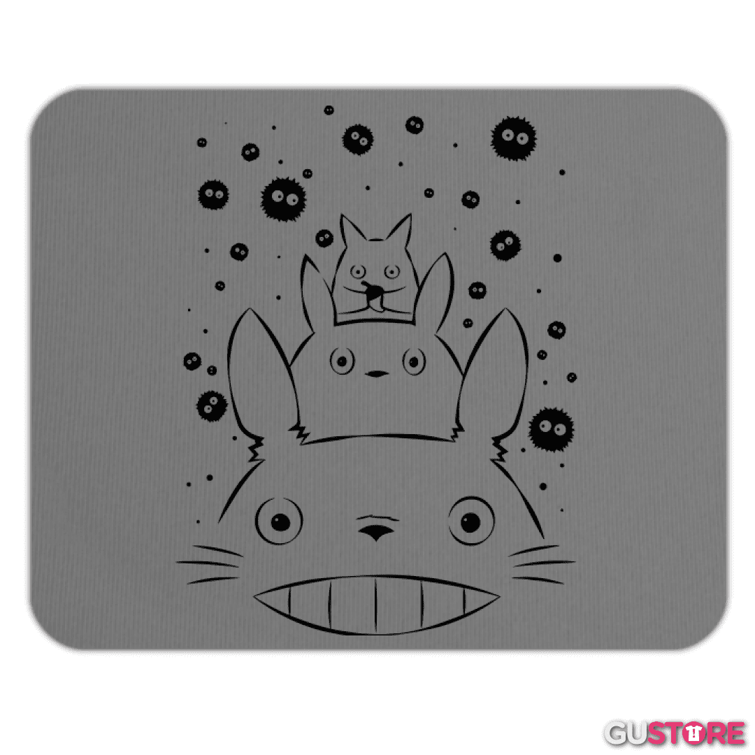 Mousepad Toro