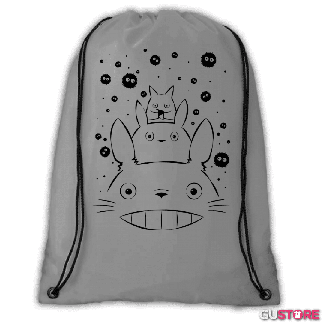 Mochila Toro