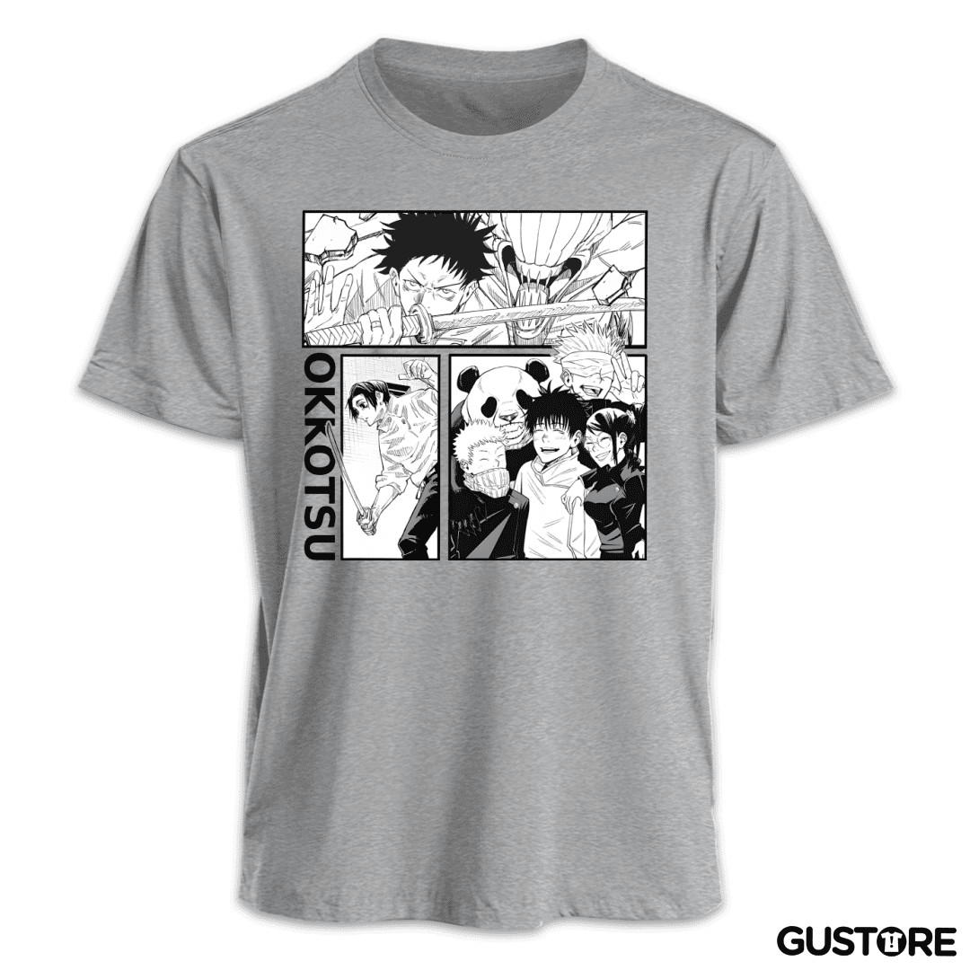 Polera Okkotsu