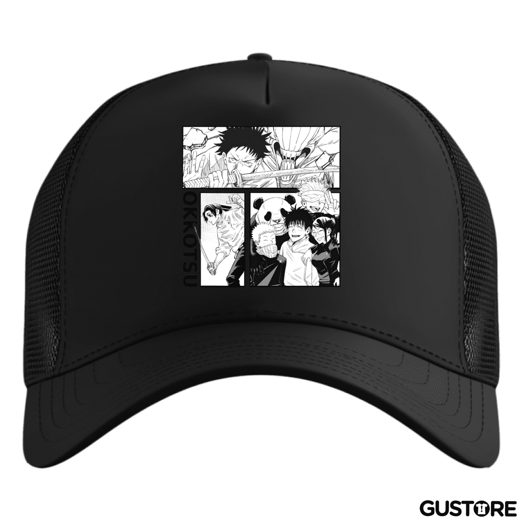 Gorro Okkotsu
