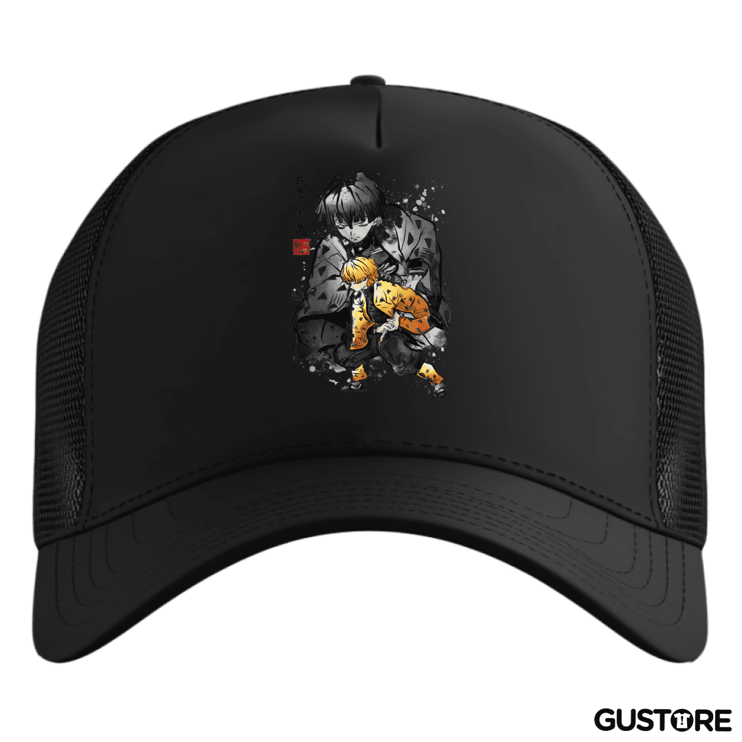 Gorro Zenitsu Agatsuma 