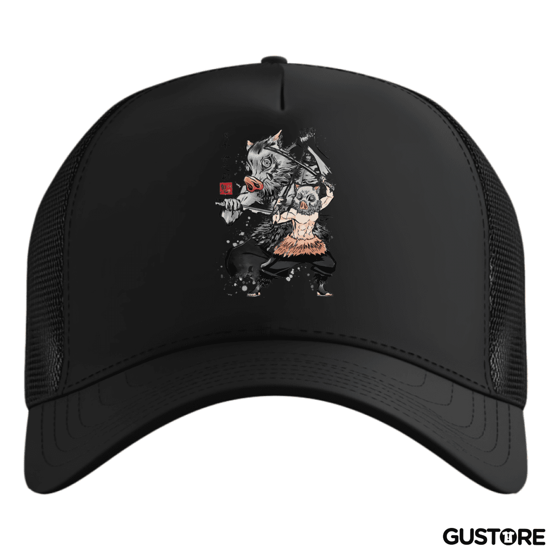 Gorro Inosuke Hashibira 