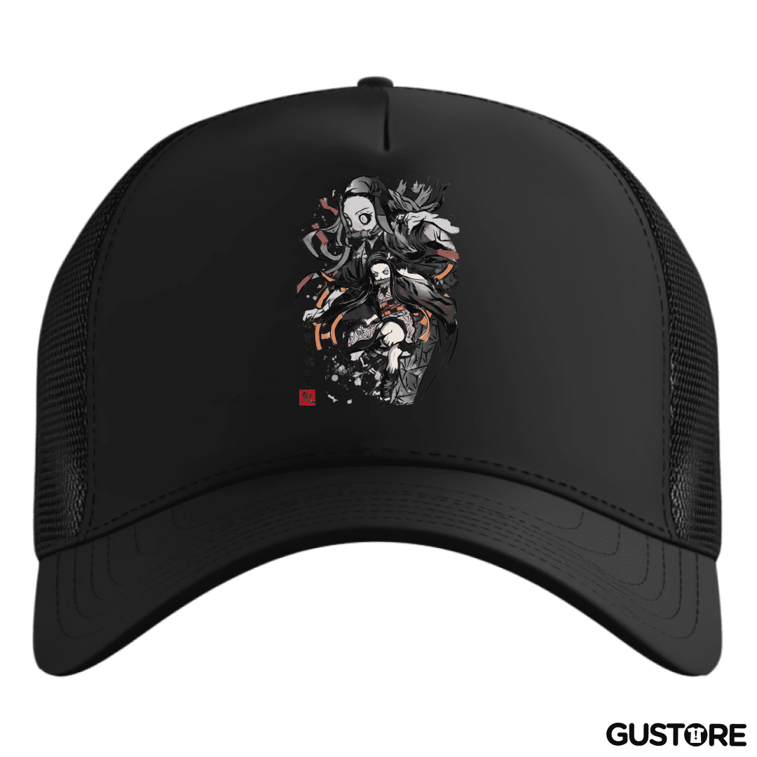 Gorro Nezuko Kamado