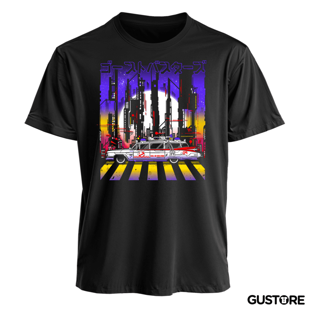 Polera ECTO 01