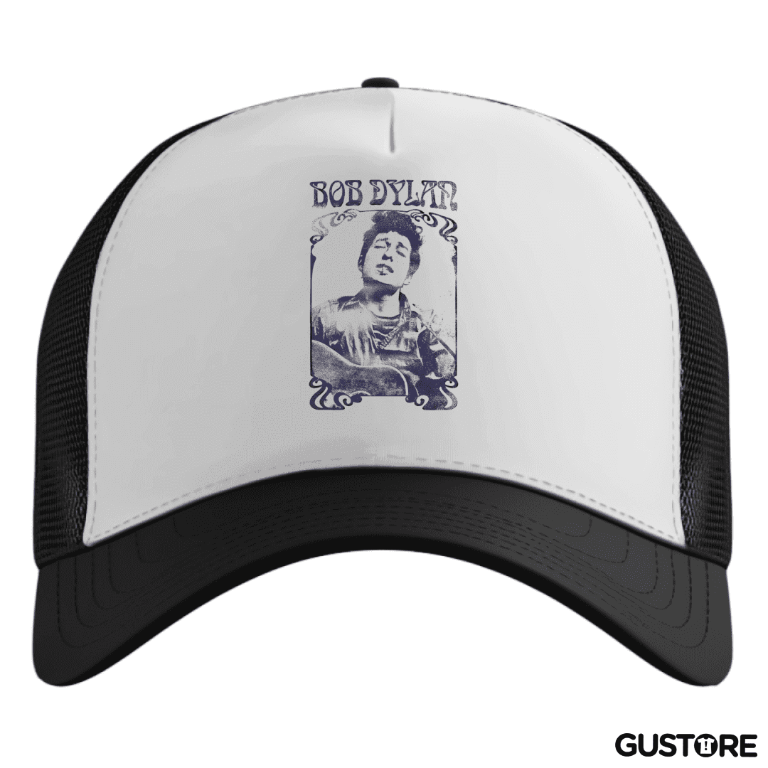Gorro Bob Dylan 2