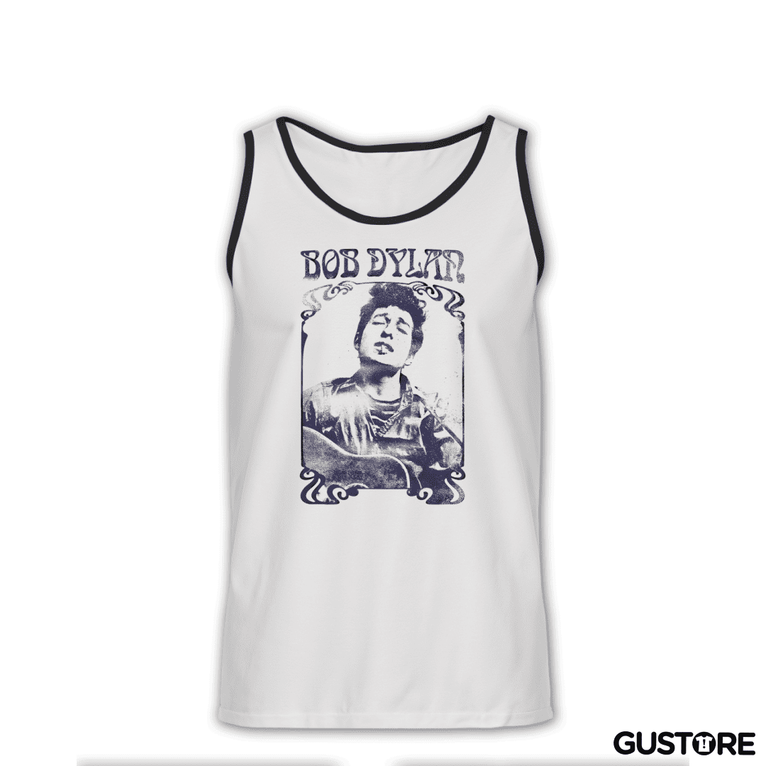 Sudadera Bob Dylan 2