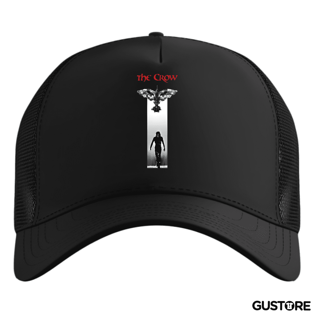 Gorro El cuervo