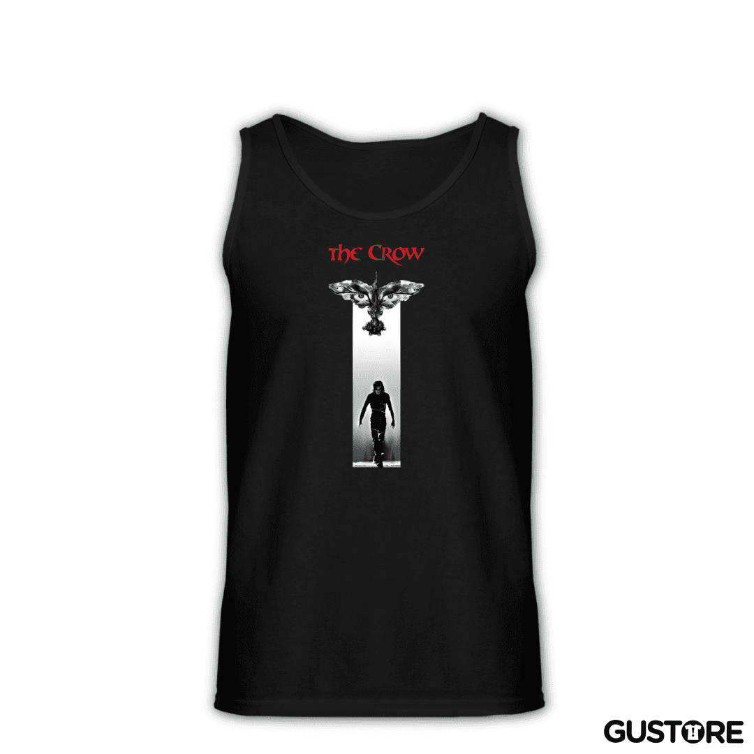 Sudadera El cuervo