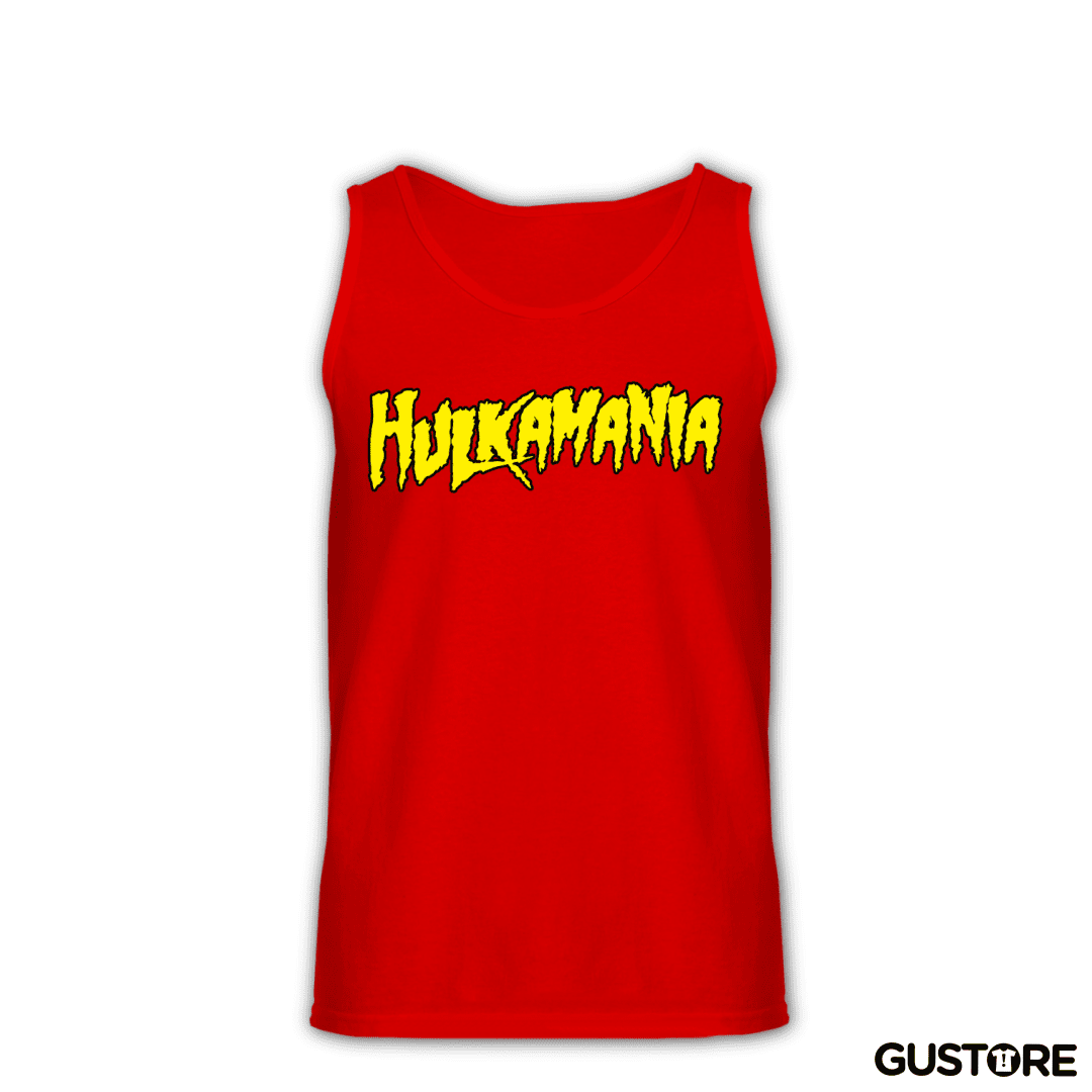 Sudadera Hulkamania