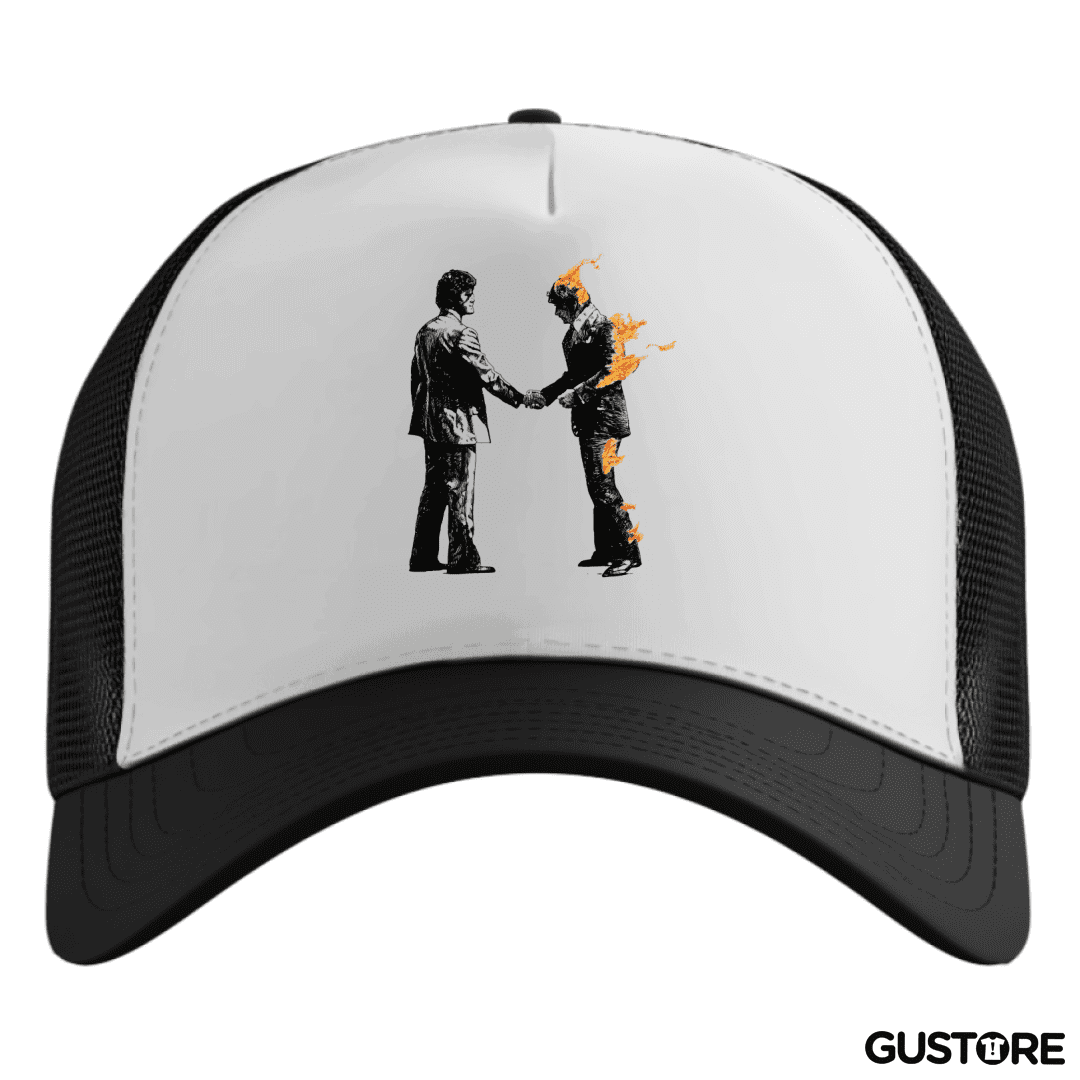 Gorro Minimal WYWH