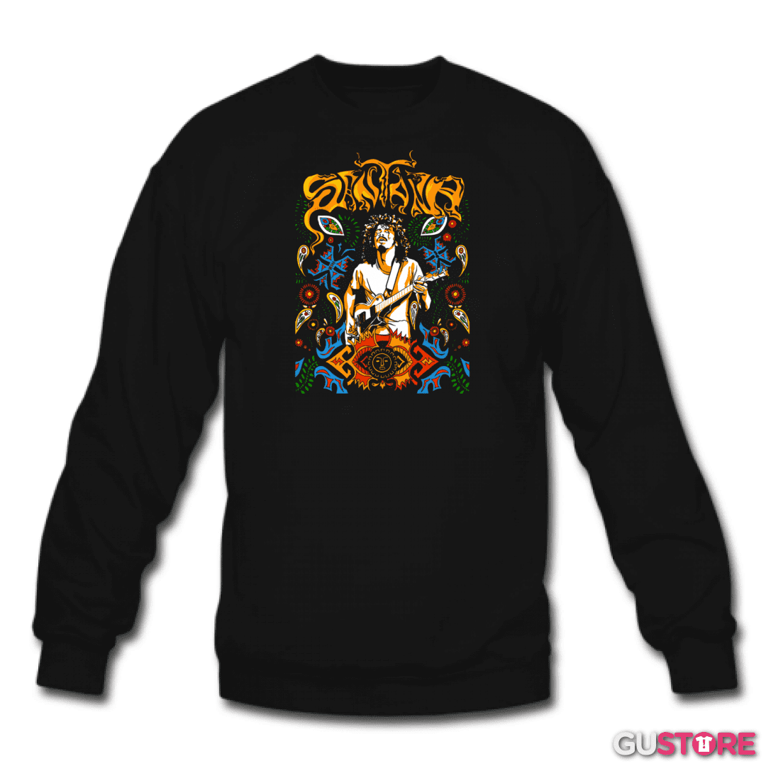 Poleron polo Santana