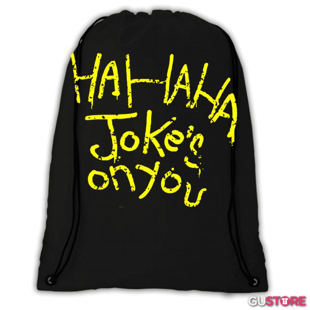 Mochila Hahaha Jokes onYou