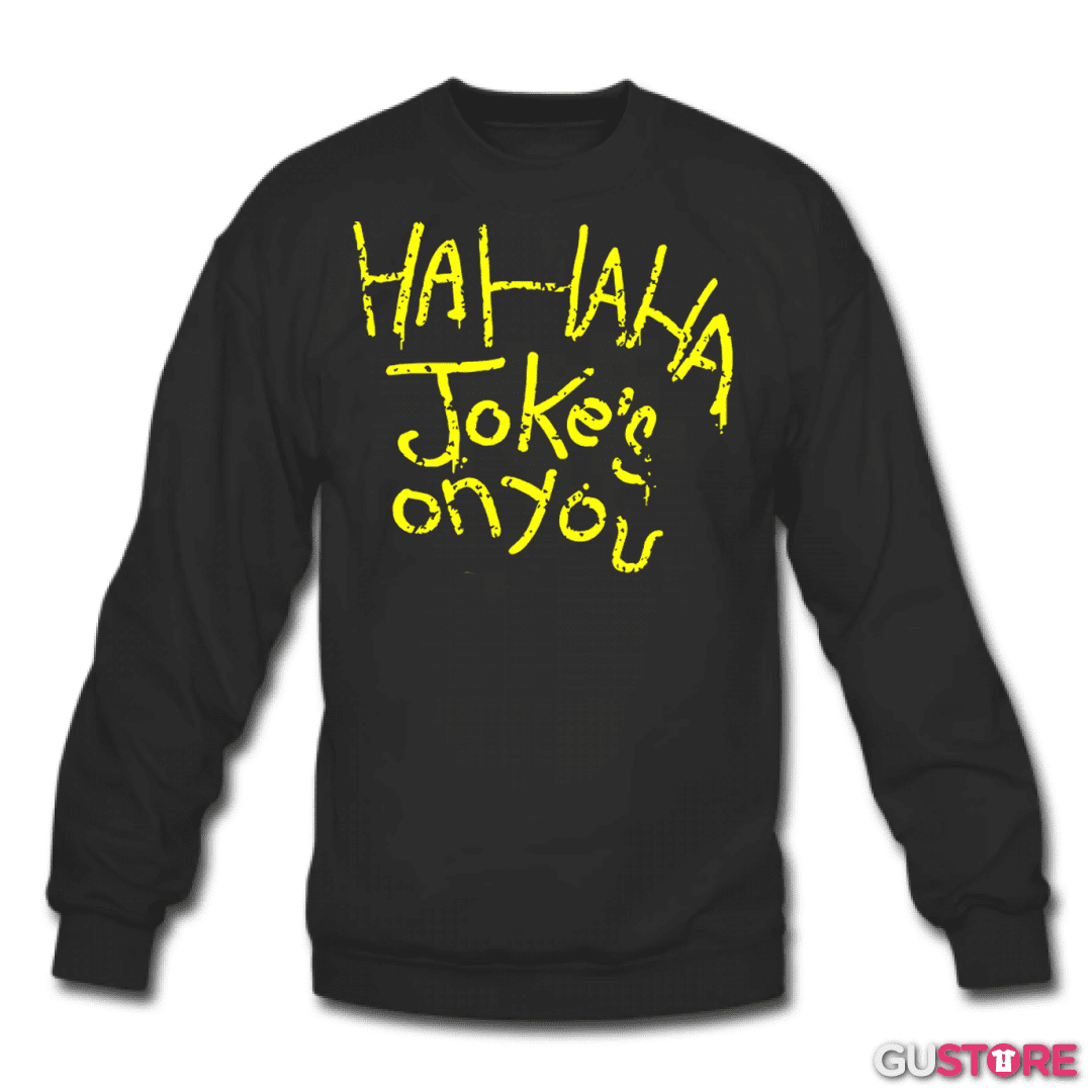 Poleron polo Hahaha Jokes onYou