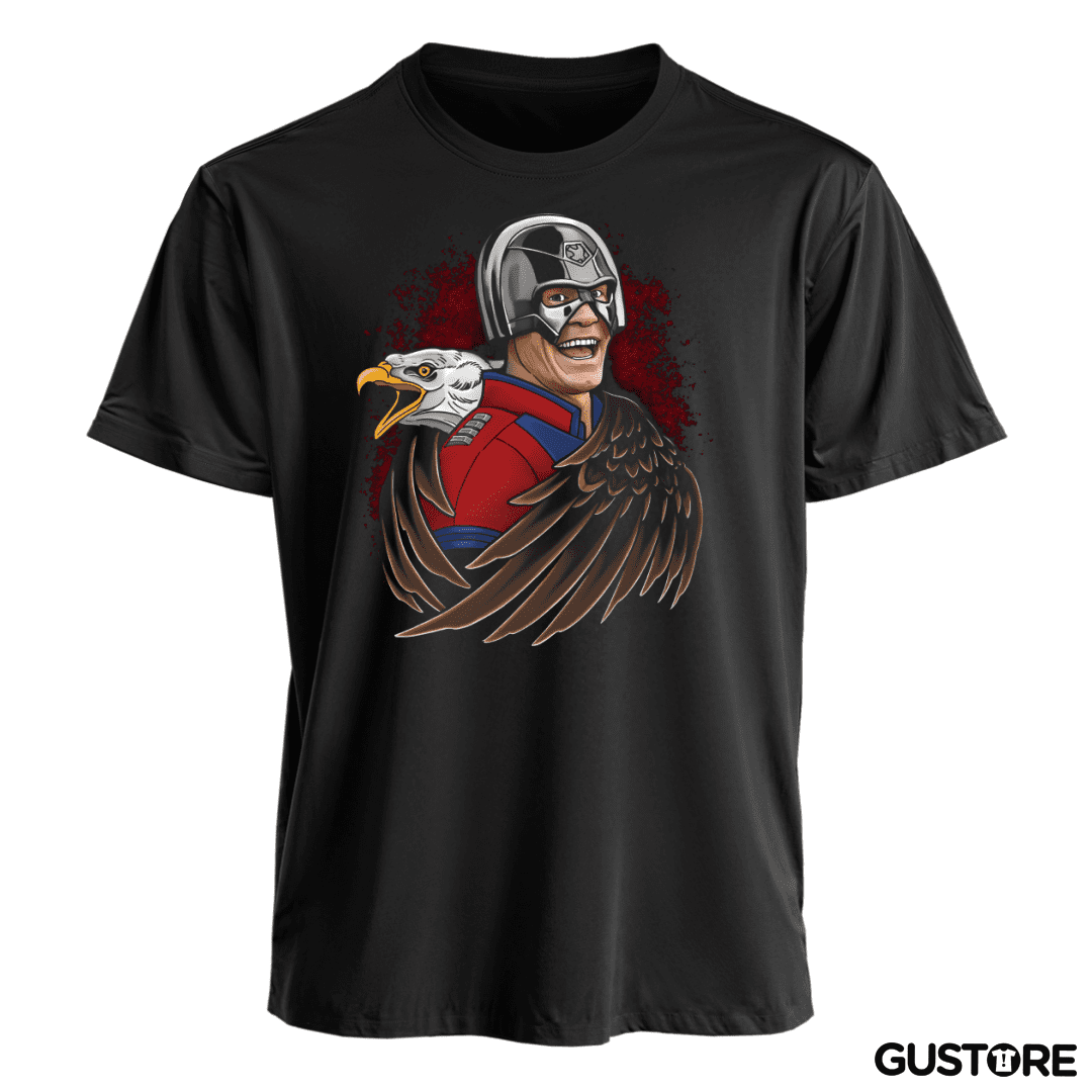 Polera JohnMaker