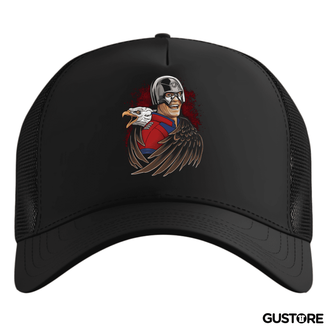 Gorro JohnMaker