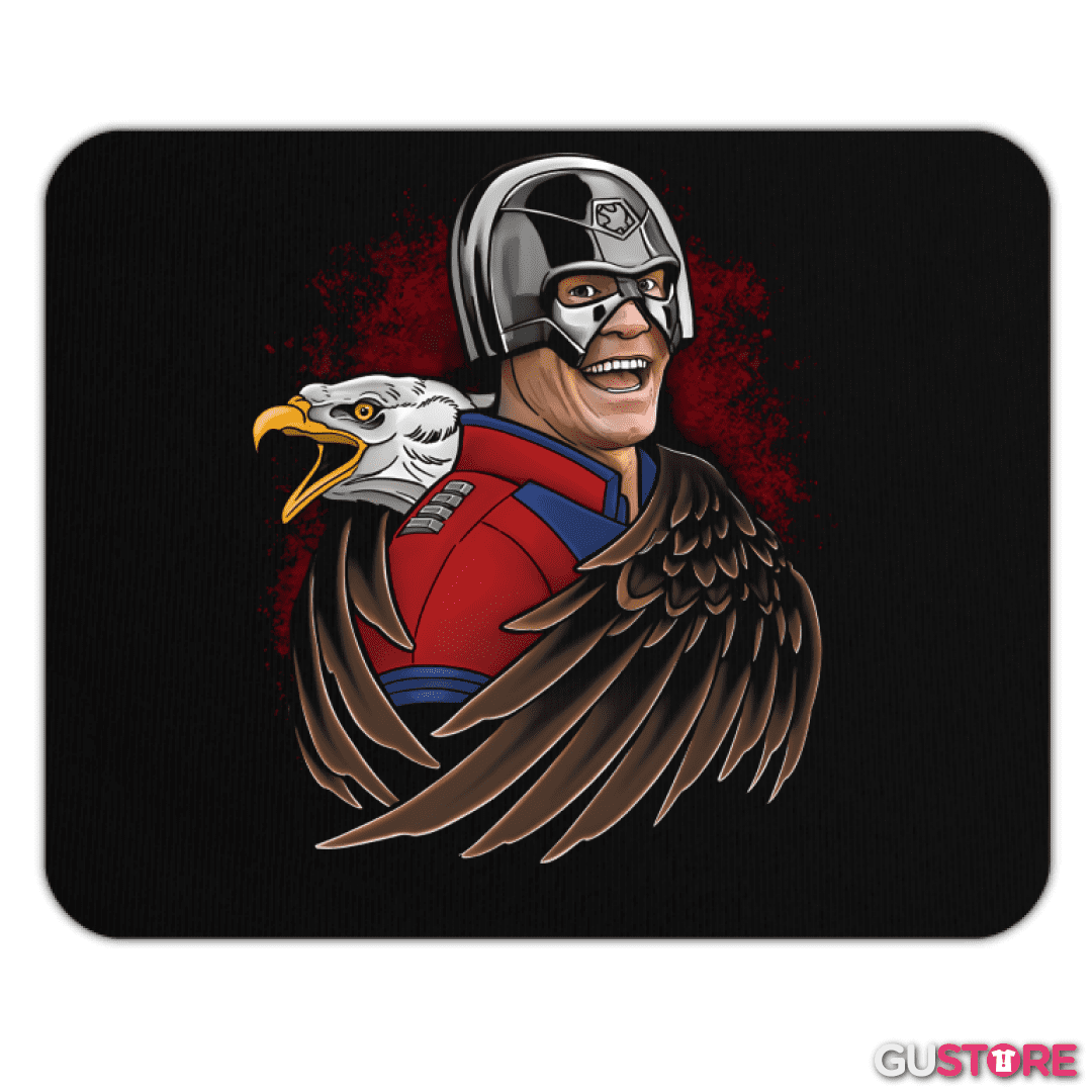Mousepad JohnMaker